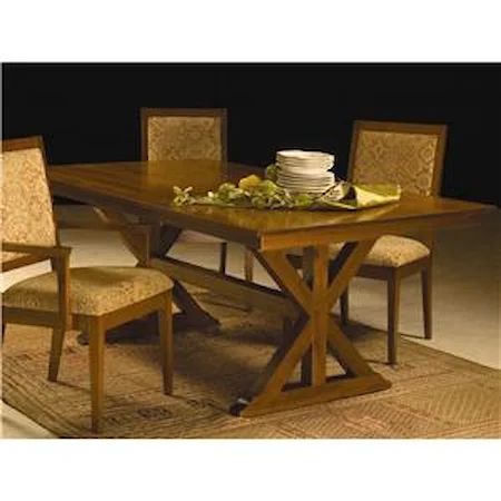 Weston Dining Table